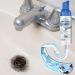 Pipe Foam Cleaner Spray - 60mL Sink Drain Cleaner | Liquid Plumber Drain Cleaner | Drain Clog Cleaner | Sink And Drain Cleaner Foam | Foam Pipeline Dredging Agent Cleaning Tool | Kitchen Sink Cleaner Set 2 - Buy Online on GoSupps.com