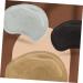 FOMIYES Ladies Heels: 15 Pairs Cushion Shoe Inserts & Metatarsal Pads for Comfort | Nubuck Calfskin Women s Heels - Buy Online on GoSupps.com