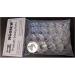 NGOSEW Plastic Bobbins for Singer Heavy Duty 44S 4411 4423 4452 5511 5523 5532 - Pack of 20 - Buy Online on GoSupps.com
