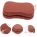 SOESFOUFU Bath Sponge Shower Pouf Bath Exfoliating Sponge Bath Shower Sponge Shower Sponge Pouf Shower Sponge Brush Shower Exfoliating Sponge Brush Bath Body Scrubber Bath Scrubber - Buy Online on GoSupps.com