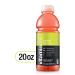 Vitaminwater Refresh Tropical Mango 20 Fl Oz (Pack of 12) | Electrolyte Enhanced Bottled Water with Vitamin b5 b6 b12 - Buy Online on GoSupps.com