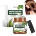 Batana Oil for Healthier, Thicker and Fuller Hair, New Version Batana Oil 100% Natural Ingredients, Batana Oil Suitable for All Hair Types