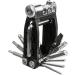 Topeak Ninja 16+ Multi Tool - Black | Essential Bike Repair Kit - Buy Online on GoSupps.com