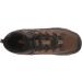 KEEN Targhee Mid Waterproof Hiking Boots Big Kid (8-12 Years) Size 5 Dark Earth/Golden Brown - Buy Online on GoSupps.com