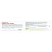 Tom's of Maine Natural Antiplaque Toothpaste - Fluoride-Free Cinnamint 5.5 oz - Buy Online on GoSupps.com