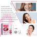 Caigou Clear Crystal Dental Oral Teeth Gems | Sparkling Tooth Jewelry & Decoration | International Shipping Available - Buy Online on GoSupps.com