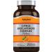 Piping Rock Citrus Bioflavonoids Complex | 750 mg | 250 Caplets | Non-GMO Gluten Free Supplement
