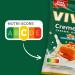 Vivil Creme Life Caramel Hazelitos - Sugar-Free & Gluten-Free Cream Bonbons | 15 Bags (110g each) - Buy Online on GoSupps.com