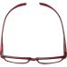Need You Reading Glasses Hangover Life - +1.50 Diopter Red | International Shipping Available - Buy Online on GoSupps.com