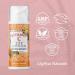 LilyAna Naturals Eye Cream Bundle - Vitamin C Anti-Aging Treatment for Dark Circles, Puffiness, Fine Lines & Wrinkles - 1.7 Oz + 1 Oz - Buy Online on GoSupps.com