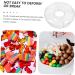 PRETYZOOM 12pcs Candy Holder Decoration for Home Sugar Container Candy Container Candy Box Candy Stand Mini - Buy Online on GoSupps.com