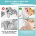 Electric Earwax Cleaner | Earigator Ear Cleaning System | Ear Wax Removal Kit with 4 Pressure Modes | USB Rechargeable | White - Buy Online on GoSupps.com