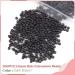 Vlasy Dark Brown Hair Extension Tools Kit - Pliers, Loop Threader, 200PCS Silicone Beads - Buy Online on GoSupps.com