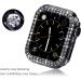 Surace 45mm Case Compatible with Apple Watch 8 & 7 Case Bling Cover Diamond Bumper Protective Case Replacement for Apple Watch Series 8 Series 7 45mm 5 Packs Rose Gold/Pink/Black/Silver/Clear Rose Gold/Pink/Black/Silver/Clear Series 7/8 45mm - Buy Online on GoSupps.com