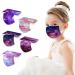 50pc Kids Disposable_Mask 3 Ply Kids Face_Masks for Protection Anti Dust Face Mouth Filter Tools for Children School