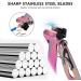 Premium Werlla Toe Nail Clippers for Thick Nails - Long Handle, Effortless, Wide Jaw Opening - Ideal for Men, Women, and Seniors - Heavy Duty Stainless Steel - Includes Storage Set - Buy Online on GoSupps.com