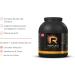 Reflex Nutrition One Stop Xtreme Protein Powder 2.03kg | 55g Protein | 10.3g BCAA'S | Low GI Carbs | 5 000mg Creatine | Strawberries & Cream Flavor - Buy Online on GoSupps.com