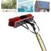 Window Cleaner Cleaning Equipment Cleaner Extendable Window Cleaning Equipment Window Cleaning Pole-24FT(7.2M)