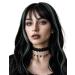 Buy Beetlejuice Splat 1-Wash Temporary Hair Dye - Striking Silver | International Shipping Available - Buy Online on GoSupps.com