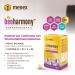 Medex Beharmony Menopause Capsules - Natural Hormone Balance with Gel e Royale Saffron & Essential Vitamins K2 D3 E B6 | 60 Capsules for 30 Days - Buy Online on GoSupps.com
