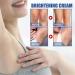 Mikabila (05)60ml Underarm Whitening Cream Whitening Cream Skin Lightening Cream Underarm Whitening Cream for Dark Skin and Private Parts Effective Body Skin Lightening & Brightening Cream - Buy Online on GoSupps.com
