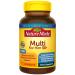 Nature Made Men's Multi 50+ 90 Tablets