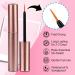 Strong Hold Waterproof Lash Glue - Fast Drying Adhesive for Strip Lashes (5ml) | WiwoSeo - Buy Online on GoSupps.com