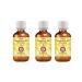 Deve Herbes Pure Vitamin E Oil (Pack of Three) 100ml X 3 (10 oz)