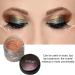 Face Glitter Makeup Eyeshadow Glitter Chunky Cosmetic Glitter for Eyes Eyebrow Mouth Facial Makeup for Parties Festivals Mona43henry - Buy Online on GoSupps.com