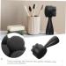 Angoily Face Brush Pore Deep Cleansing Brush Manual Facial Brush Soft Facial Scrubber Skin Care Brush Face Wash Tool Face Washing Cleaner Face Scrubber Facial Cleansing Brush - Buy Online on GoSupps.com