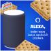 Lance Whole Grain Peanut Butter Sandwich Crackers - 8 Ct Box - Buy Online on GoSupps.com