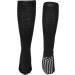 Extra Wide Diabetic Socks for Swollen Feet - Soft Cotton, Good Elasticity - Anti-Slip Bottom - 1 Pair (43cm) - Buy Online on GoSupps.com