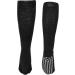 Extra Wide Diabetic Socks for Swollen Feet - Soft Cotton Good Elasticity for Lymphedema & Obesity (43cm) - Buy Online on GoSupps.com
