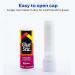 Avery Glue Stic Value Pack White Washable Nontoxic 0.26 oz. 18 Permanent Glue Sticks (98089) - Buy Online on GoSupps.com