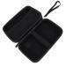 VALICLUD Pouch Ear Storage Bag Pouch Holder Eva Storage Bags Ear Organizer