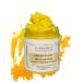 Brightening Bikini Scrub For Body Care Intimate Exfoliating Body Scrub For Dark Spots Ingrown Hair Treatment For Bikini Area Bump Eraser Bikini Area Exfoliator for Women Turmeric Scrub 10oz
