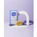 Yardley London Original English Lavender Soap - Luxury 3 x 100g Bars | International Shipping Available - Buy Online on GoSupps.com