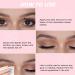 Rofitbest Lash Remover Cluster Lash Glue Remover Eyelash Remover for Cluster Lashes Lash Adhesive Remover Lash Glue Remover Mascara Wand Glue Remover (Eyelash Remover 5g) 5g Eyelash Remover - Buy Online on GoSupps.com