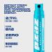 Pzaz Breath Spray for Bad Breath - Caffeine & Vitamin B12 Sugar-Free Alcohol-Free - Wintermint Peppermint & Cinnamint Flavors - 3 Pack Oral Care Solution | International Shipping - Buy Online on GoSupps.com