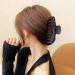 Gifeel Big Hair Claw Clips - Non-Slip Large Hair Clips for Women - Strong Hold Matte Jaw Clips - Stylish Hair Accessories (4 Packs) - Buy Online on GoSupps.com