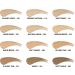 COVERGIRL Ready Set Gorgeous Foundation Medium Beige 210 - 1 oz - Buy Online on GoSupps.com