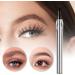  Generisch Eyebrow pencil Long-lasting precision 0.4 ml Dual-ended eyebrow pencil for women and girls For dates business trips travel and - Buy Online on GoSupps.com