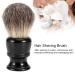 Premium Shaving Brush & Facial Beard Care for Men | Ideal for Home & Salon Use - Buy Online on GoSupps.com