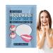 Pomurom provisional tooth repair set dental repair set |Provisional denture kit for self-confident smile false teeth thermal adaptation beads for vampire prostheses