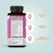 LLK Menopause Relief Supplement - Natural Support for Hot Flashes & Hormone Balance - 60 Capsules - Buy Online on GoSupps.com