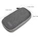 DEWIN Insulin Cooler Bag | Portable Insulin Storage | Refrigerated Medicine Bag for Travel (Gray) - Buy Online on GoSupps.com