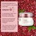 The Face Shop Pomegranate & Collagen Volume Lifting Eye Cream - Anti-Aging Korean Moisturizer | 3.38 Fl Oz - Buy Online on GoSupps.com