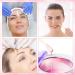 Wax Strips & Applicator Sticks Kit - 600 Pieces for Hair Removal - Buy Online on GoSupps.com