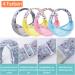 Hinataa Breathable Baby Sling | Adjustable & Quick-Drying Baby Carrier Wrap | 3D Network Design | Thick Shoulder Straps for Summer & Beach | Ideal for Newborns (Gray) - Buy Online on GoSupps.com