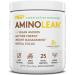 RSP NUTRITION Vegan AminoLean Pre Workout Energy (Pineapple Coconut 25 Servings) with TrueFit Protein Powder (Chocolate 2 LB) - Buy Online on GoSupps.com